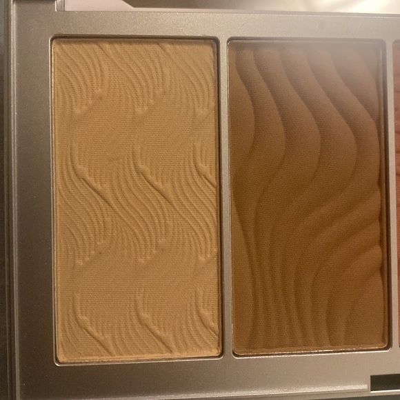 💋NEW💋 PUR 4 in 1 Perfecting Powders Face Palette - Picture 2 of 4